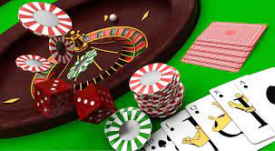 Зеркало Vulkan 24 Casino
